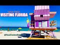 TIPS WHEN TRAVELING TO FLORIDA | VACATION TO FLORIDA | THINGS TO DO AND KNOW ABOUT FLORIDA