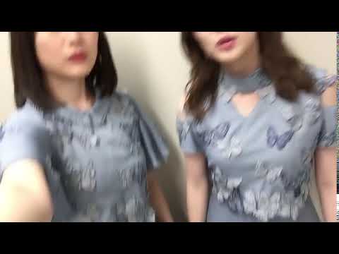 180414 乃木撮theMOVIE 9   白石麻衣 生田絵梨花