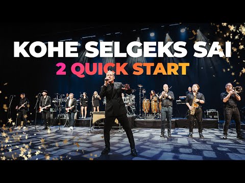 2 Quick Start