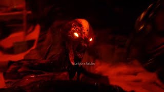 The Doom Experience No Commentary - First time playing Doom | Doom 2016