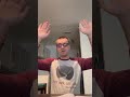 ASL PRACTICE LOVE