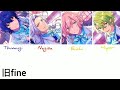 【旧fine】Genuine Revelation