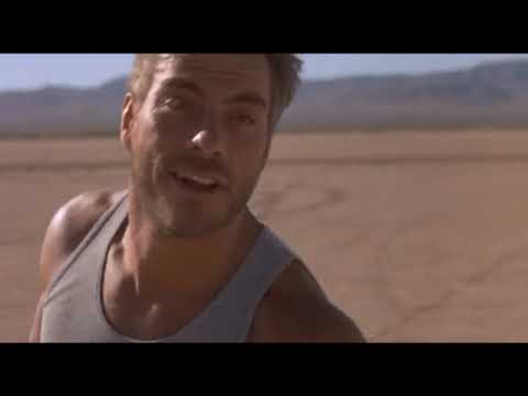 ⁣Desert Heat - 1999 Full moive  ( JCVD )