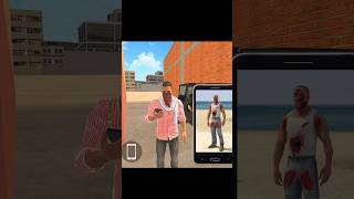 Indian Theft Aura 💥simulator🤯 #short​​ #video​​ #indian​​ #game​​ #indiantheftauto​ #justgame