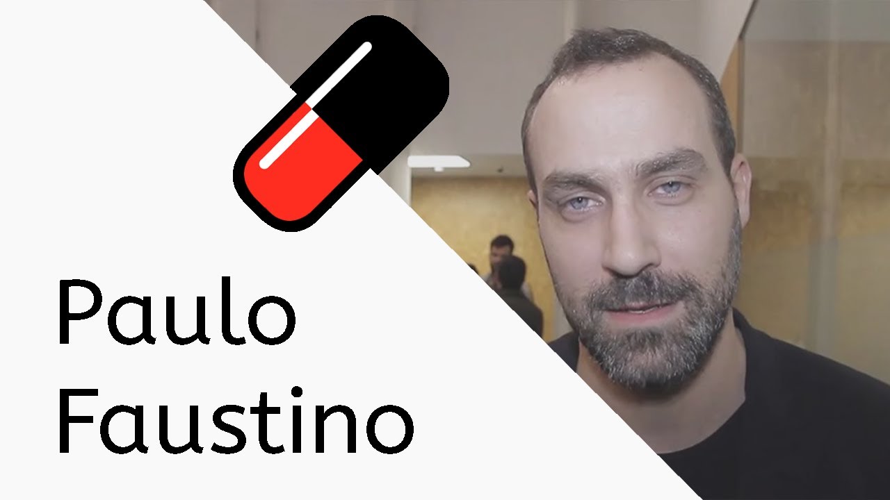 Paulo Faustino Digital Analytics (Lançamento do Livro) Comprimido