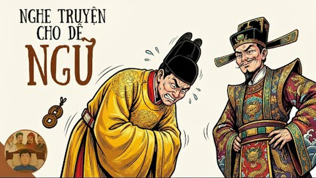 12 Đời Chúa Trịnh | Nghe Truyện Cho Dễ Ngủ