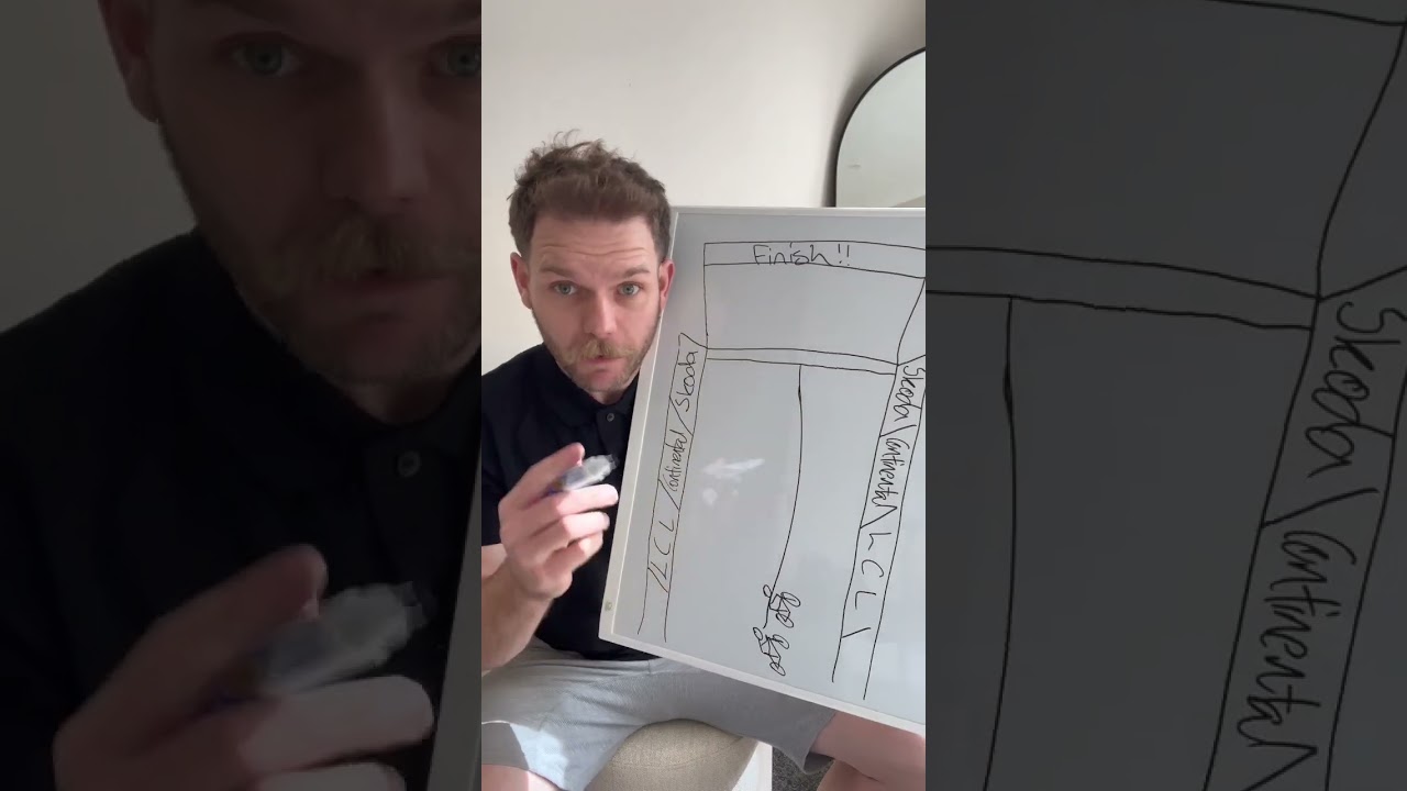 Just leaked from Netflix TDF Unchained 2025 