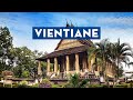 Mekong-Flusskreuzfahrt: Vientiane entdecken!