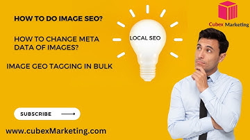 Image geo tagging - Image SEO - Change Meta Data Of Images - Image Local SEO - Google my business