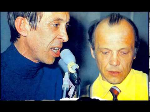Аркадий Северный второй концерт с "Химиком" - 17 - Лежали на нарах два рыла (Чума - 1978