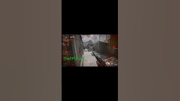 MW3 Gun Game Rage #callofduty #cod #modernwarefare3 #mw3 #shortsfeed #gaming #mw32023 #rage #gungame