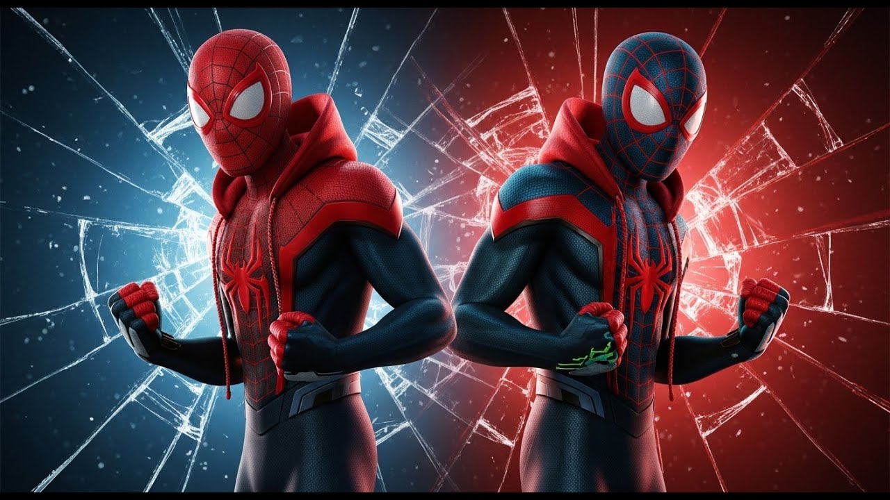 Spider-Man 2" PC: Can Peter Parker Take Down NYC's Toughest Villains?