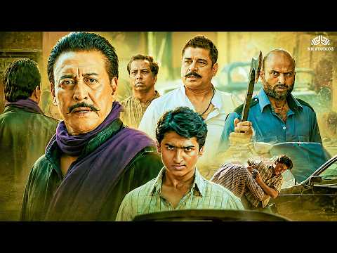 जब छोटे बॉस ने बचाई डैनी की जान! | Boss Movie Best Action Scene