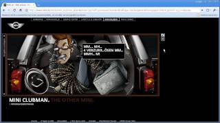 MINI Clubman - The Other MINI screenshot 3