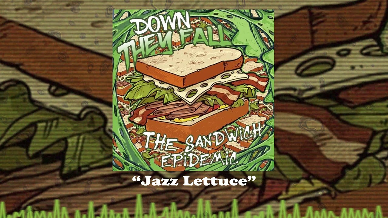 Down They Fall Jazz Lettuce YouTube