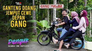 LAWAK JOWO 13 - GARANGAN MANGKAT !!! - Ucup Klaten