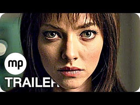 ANON Bande-annonce Allemand Allemand (2018) Exclusif