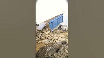 Tata Signa unloading video #bibhash05 #automobile #dumper #jcb #short #gadiwaladj 💪💥🥵