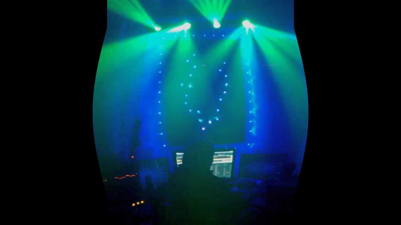 Blue Alphabet - Cybertrance (Housedetektiv Remix)