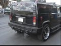 Muffler Tech H2 dual exhaust 50 series