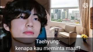 FF KIM TAEHYUNG -MAFIA X ISTRI PENGGANTI- EPS 17 ( sub indo )