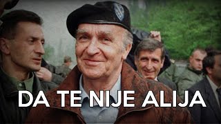 Aliya İzzetbegoviç Anısına: \