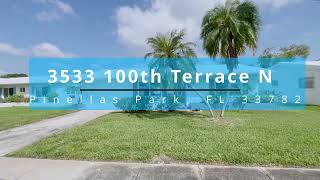 3533 100th Terrace N video tour