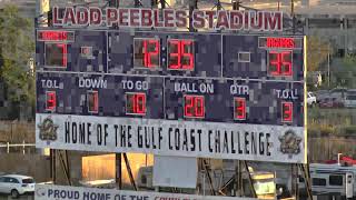 Spencer Perry Grad Transfer Film