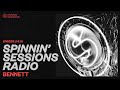 Spinnin’ Sessions Radio – Episode #616 | BENNETT