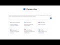 Researcher: Get Comprehensive Reports in Minutes, Not Hours