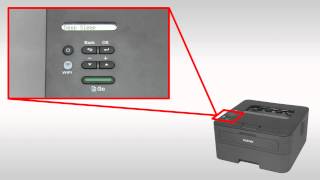 Sports Performance Wireless Setup without using a USB cable [Brother Global Support]