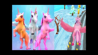 UNICORN RUN 2019 screenshot 3