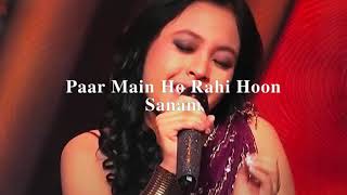 Suraj Hua Madham - Ankush & Nilanjana - Indian Idol 10 - Awesome Voice - Neha Kakkar - 2018