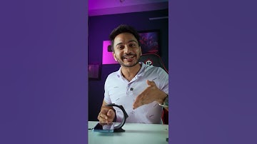 10k ke Budget phone me Wireless Charging 🤪 #shorts