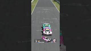 Intense fight for P5