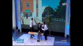 Yaşama Yerleşmek 7 Bl Muhammet Şimşek