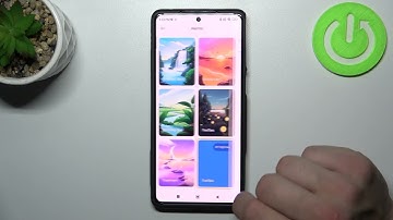 How to Pick New Alarm Clock Sound in Xiaomi Black Shark 5 Pro - Set Up New Alarm Melody