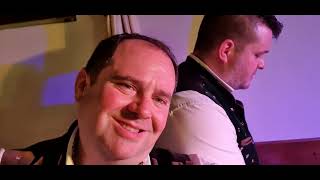 Bauernball Krumbach 2023- Ein Bett Im Kornfeld