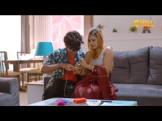 Nadaaniyaan || hot web series | new web series | hot sexy | new video