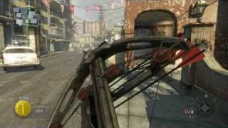 COD 7: Amazing Tomahawk kill