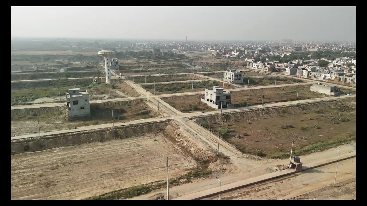 Lake City Meadows - Ex State Life. J/G Block 23 Nov - 03214333103