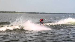 Hyperlite Clash 2012   WaketoolzTV