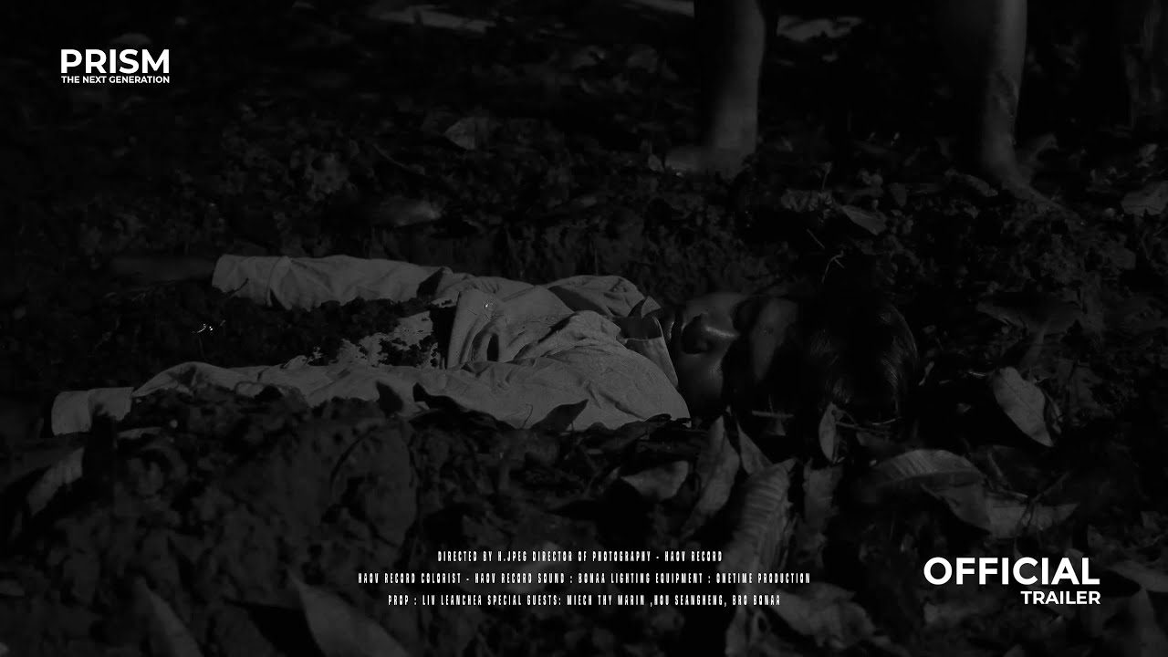 PRISM FILM សន្តិសុខII (Official trailer) YouTube