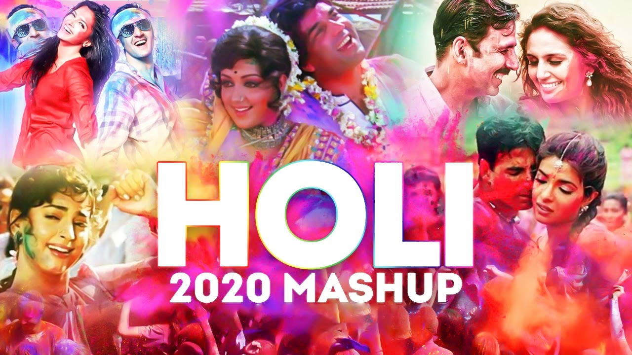holi special song bengali