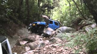 ジムニーでＫ山　201510111555