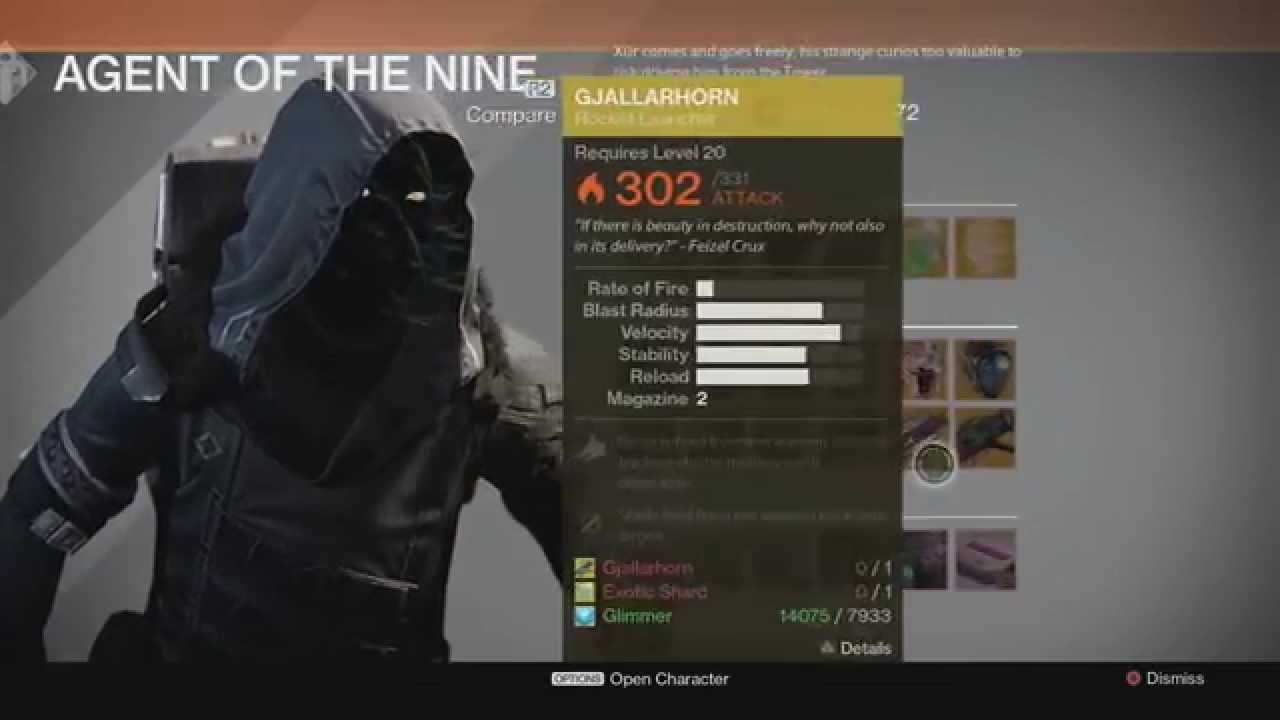 Xur Week 35 May 8 Location And Items