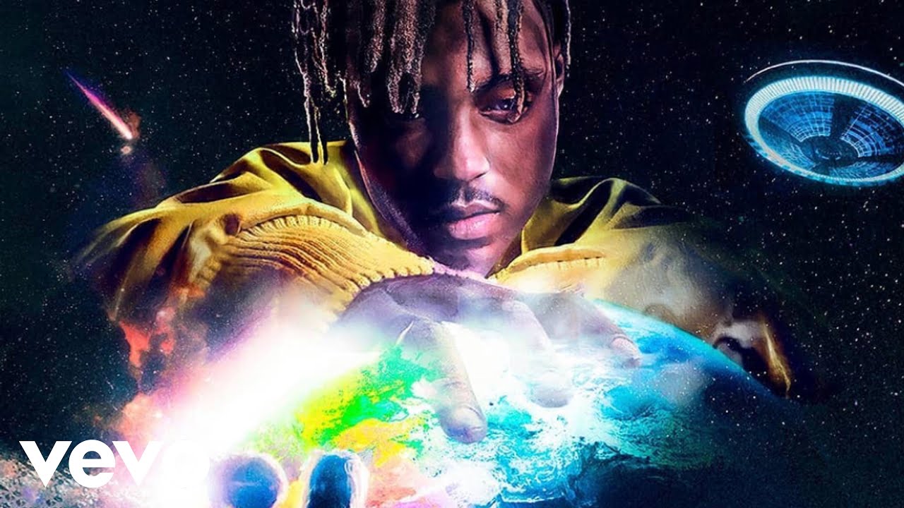 Juice WRLD Stay High [Music Video] (Dir. by easter.records) [Legends