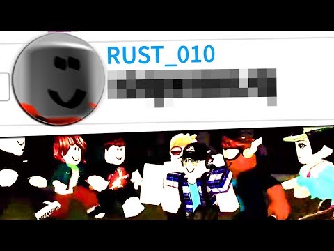 Very Weird Thing Happened In This Roblox Game Youtube - r i p earth worm sally funeral roblox