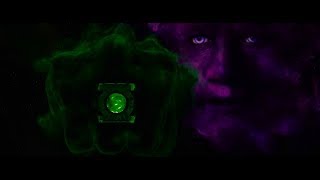 Most Creative Movie Scenes From Green Lantern 2011