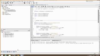 6 - TestingWebMethods From RemoteMachine